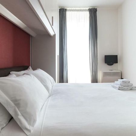 Italianway - Mose Bianchi 2 Apartment Milano Ngoại thất bức ảnh